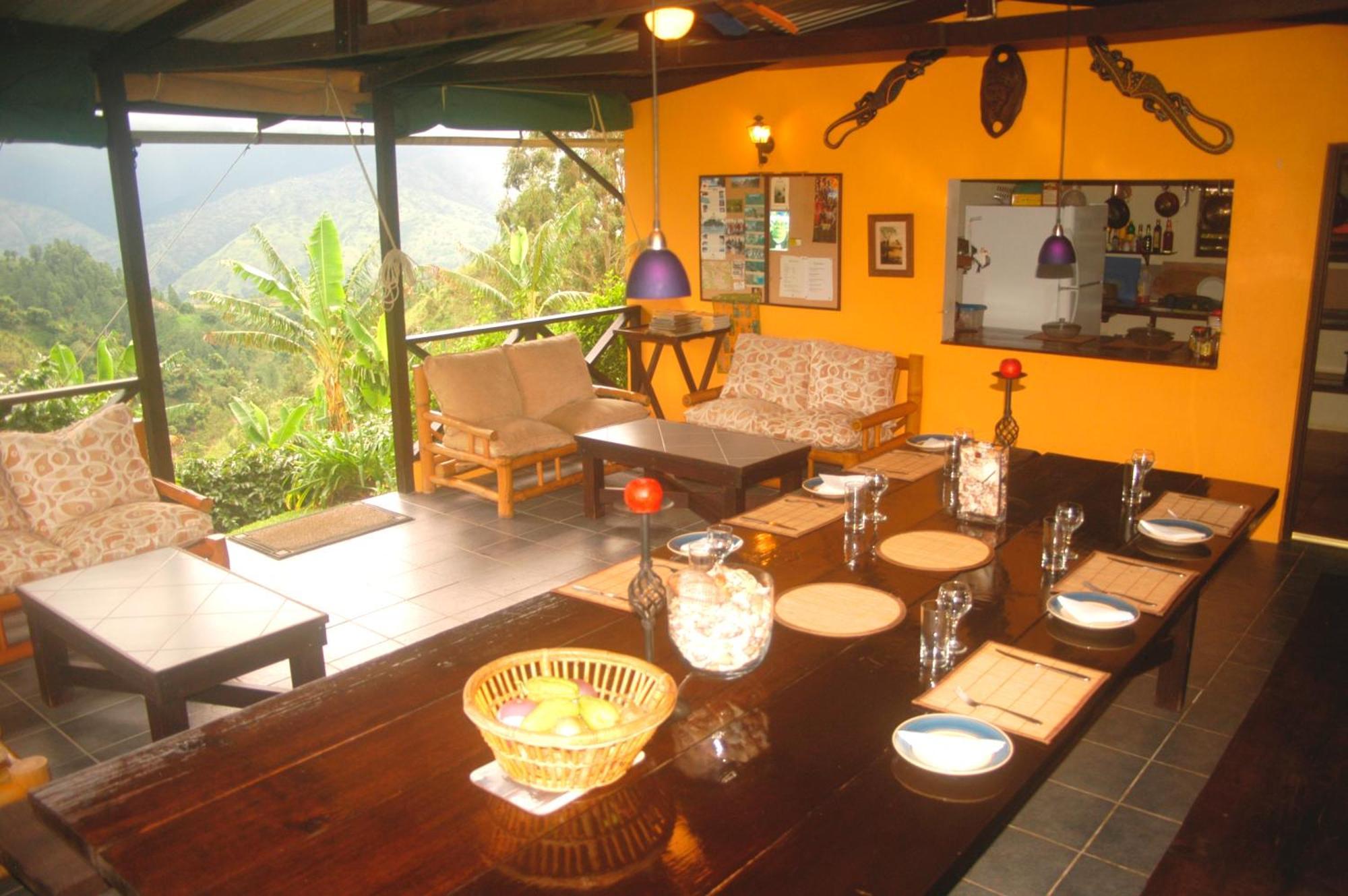 Вилла Lime Tree Farm, Blue Mountains Mavis Bank Экстерьер фото