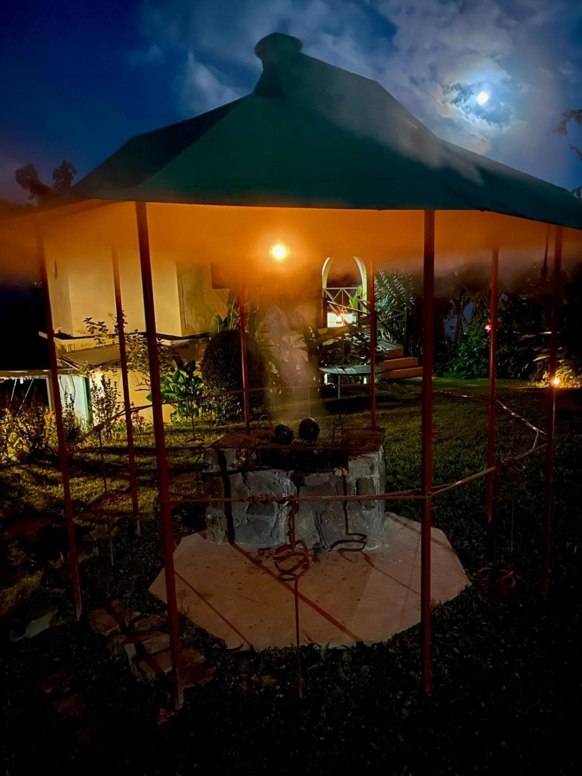 Вилла Lime Tree Farm, Blue Mountains Mavis Bank Экстерьер фото