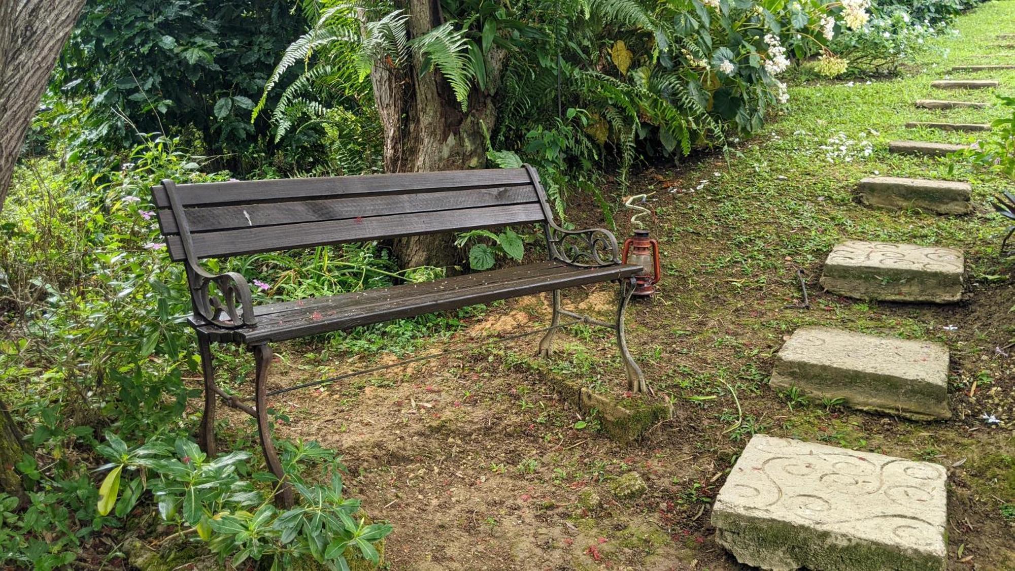 Вилла Lime Tree Farm, Blue Mountains Mavis Bank Экстерьер фото