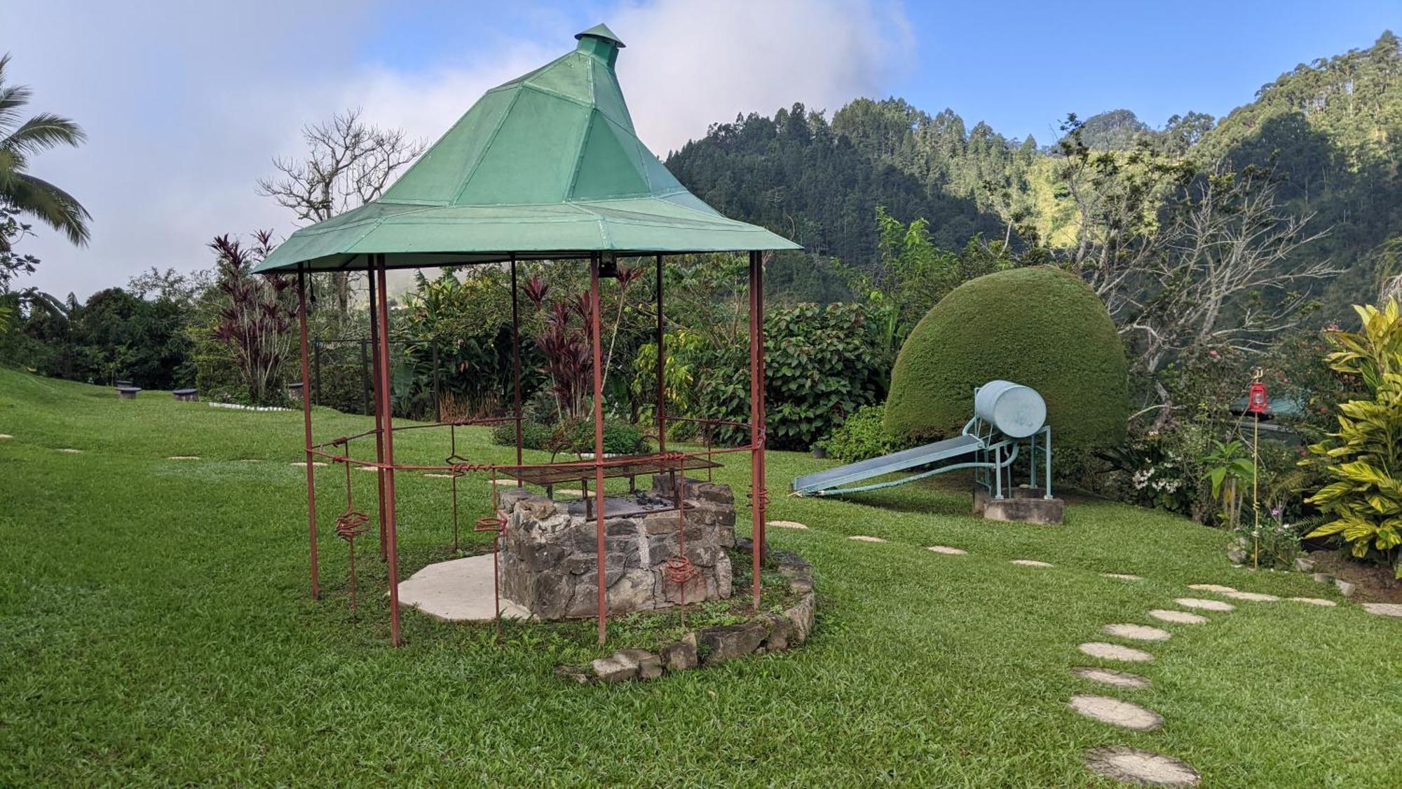 Вилла Lime Tree Farm, Blue Mountains Mavis Bank Экстерьер фото